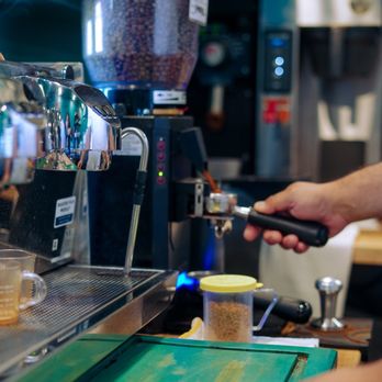 Druthers Sutter Park - Coffee - Coffee & Tea Near Me - Sacramento, California