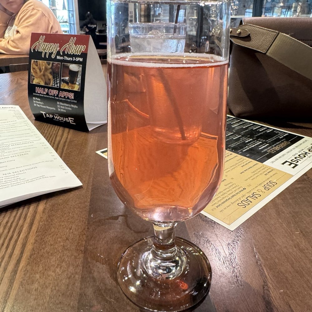The Tap House West End - Pineapple cider - Tacos Near Me - Rochester, Minnesota The Tap House West End - Pineapple cider - Tacos Near Me - Rochester, Minnesota