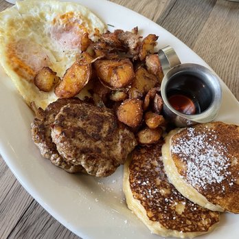 Plow - Breakfast & Brunch Near Me - San Francisco, California Plow - Breakfast & Brunch Near Me - San Francisco, California