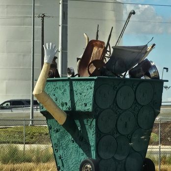 Special Waste Collection Center - Art! - Recycling Center Near Me - Elk Grove, California Special Waste Collection Center - Art! - Recycling Center Near Me - Elk Grove, California