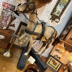 Candlelight Antique - Unique items!
