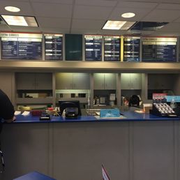 The slowest service EVER The slowest service EVER
