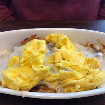 Stacks Pancake house - Eggs, gravy, hash browns - Pancakes Near Me - Bettendorf, Iowa Stacks Pancake house - Eggs, gravy, hash browns - Pancakes Near Me - Bettendorf, Iowa