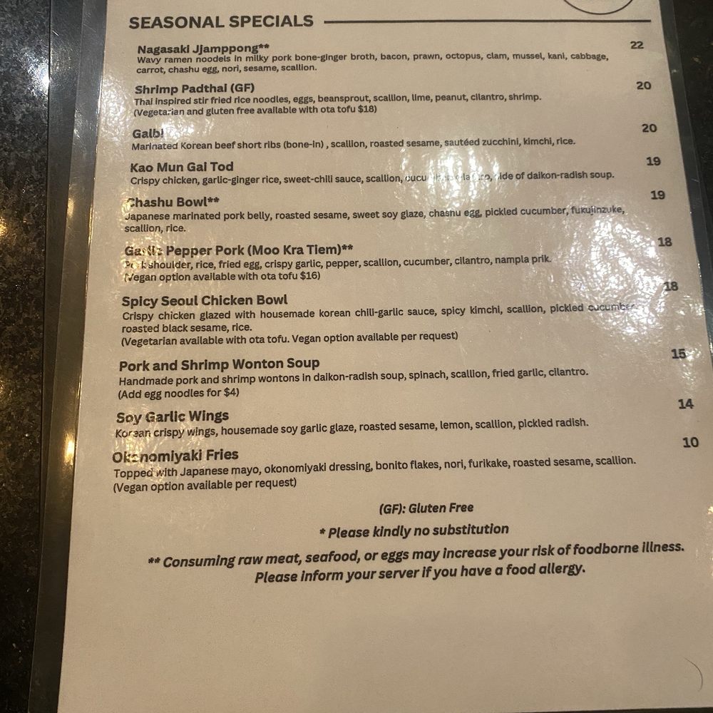 Buranko Cafe & Bar - Menu - Asian Fusion Near Me - Portland, Oregon Buranko Cafe & Bar - Menu - Asian Fusion Near Me - Portland, Oregon