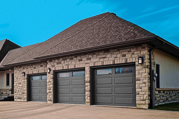 Genesis Garage Door - Garage Door Contractor in Richmond, TX