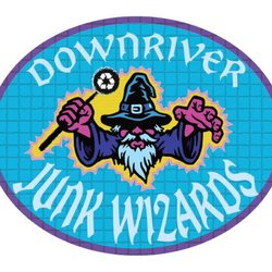 Downriver Junk Wizards