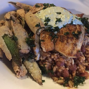 Kool Beanz Cafe - New American Near Me - Tallahassee, Florida Kool Beanz Cafe - New American Near Me - Tallahassee, Florida