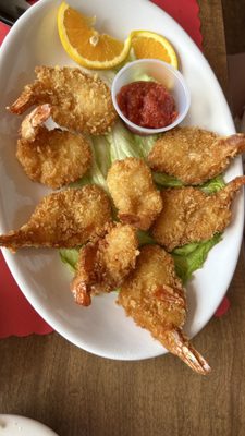 Courtney's Restaurant-Seafood by null