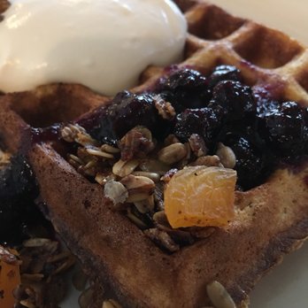 Milktooth - Breakfast & Brunch Near Me - Indianapolis, Indiana