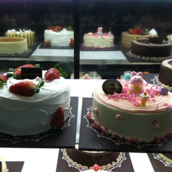 Tous Les Jours - Desserts Near Me - Flushing, New York Tous Les Jours - Desserts Near Me - Flushing, New York