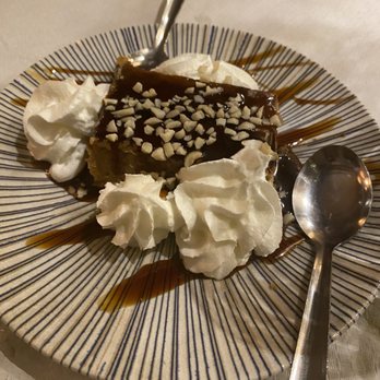 Tapeo de Cervantes - Spanish Near Me - Malaga, Massachusetts
