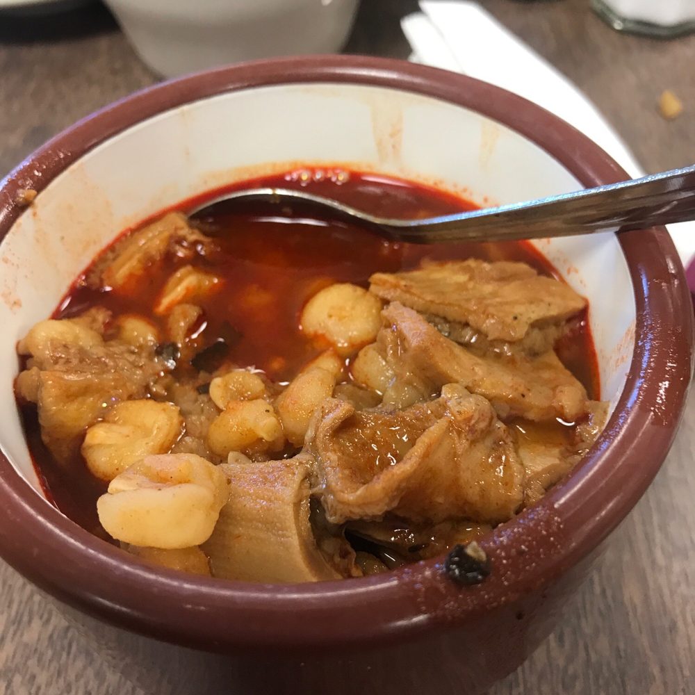 Del Norte Restaurant - Mexican Near Me - Kerrville, Texas