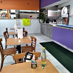La Sultana Supermarket
