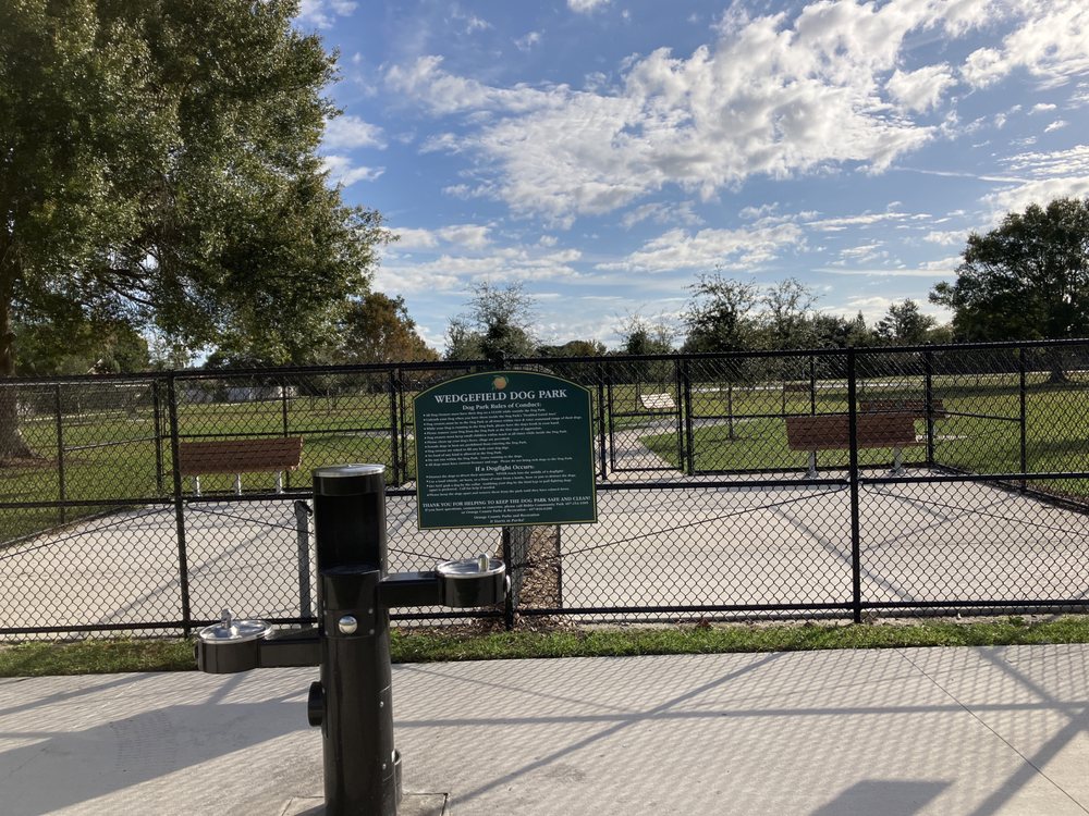 WEDGEFIELD PARK Updated September 2024 23 Photos 20425 Mansfield