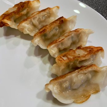 Sheng Ramen - Gyoza - Pork Dumplings - Ramen Near Me - Charlotte, North Carolina Sheng Ramen - Gyoza - Pork Dumplings - Ramen Near Me - Charlotte, North Carolina