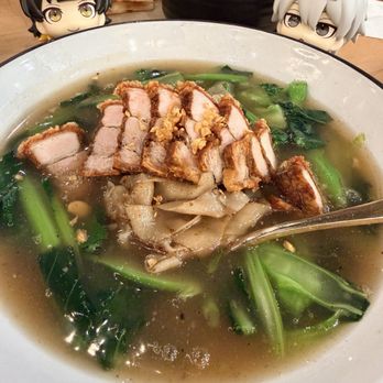 Manaao - Like a chaofun with sauce! - Thai Near Me - Tustin, California