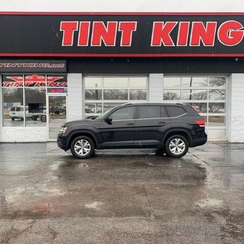 Tint King - Auto Glass Services Near Me - Indianapolis, Indiana Tint King - Auto Glass Services Near Me - Indianapolis, Indiana