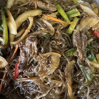 Seoul Garden - Japchae - Korean Near Me - Parma, Ohio Seoul Garden - Japchae - Korean Near Me - Parma, Ohio