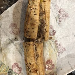 Cheesesteak