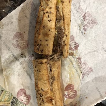 Penn Station - awesome cheesesteak sub! - Sandwiches Near Me - Rochester, Michigan