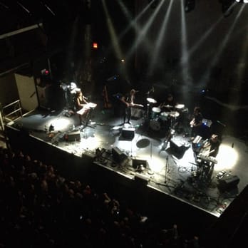 Terminal 5 - Music Venues Near Me - New York, New York Terminal 5 - Music Venues Near Me - New York, New York