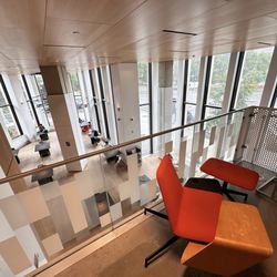 Brooklyn Public Library - Brooklyn Heights Library