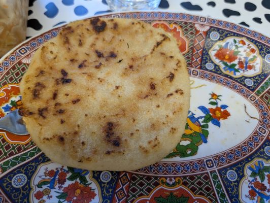 La Cuscatleca East by null