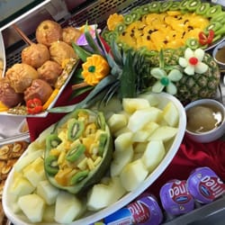 Neco Buffet