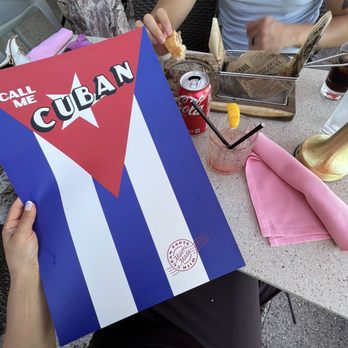 Call Me Cuban - Menu - Cuban Near Me - Miami Beach, Florida Call Me Cuban - Menu - Cuban Near Me - Miami Beach, Florida