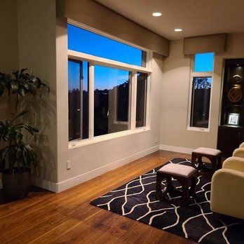 BWC Interiors - After - Shades & Blinds Near Me - Brea, California