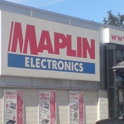Maplin Electronics