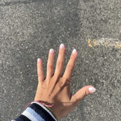 D Nail Spa