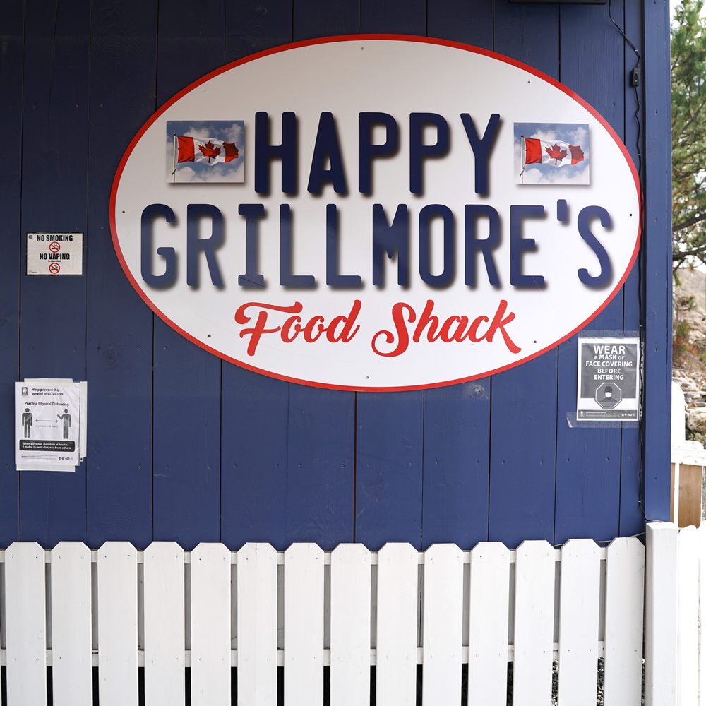 Happy Grillmore's - Burgers Near Me - Ajax, Ontario Happy Grillmore's - Burgers Near Me - Ajax, Ontario