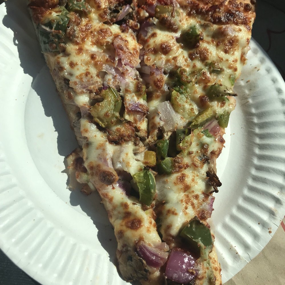 Spicy Pizza and Wings - Veggie slice $2 - Chicken Wings Near Me - Markham, Ontario Spicy Pizza and Wings - Veggie slice $2 - Chicken Wings Near Me - Markham, Ontario