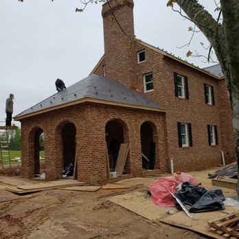 Garrett Roofing and Construction - Roofing Near Me - Boston, Virginia