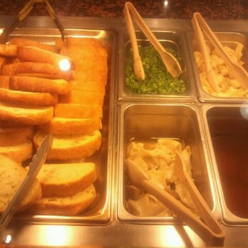 King Buffet - Buffets Near Me - Los Angeles, California