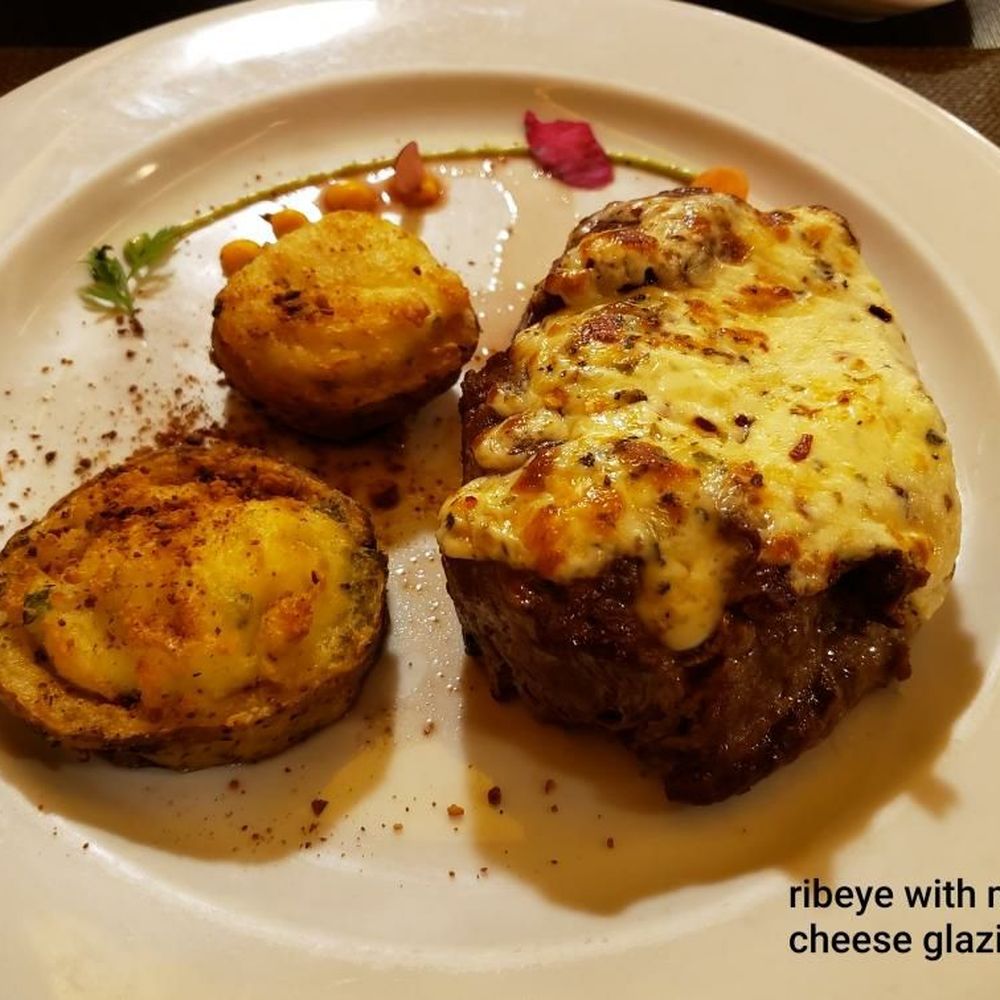 Aqva Restaurant - Argentine Near Me - Puerto Iguazú, N