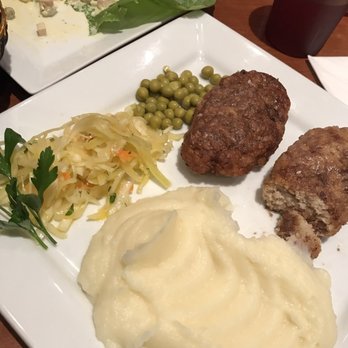 Stolovaya - Best - Russian Near Me - Brooklyn, New York