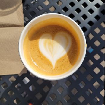 Fox Dog Coffee - Cappuccino - Coffee & Tea Near Me - Erie, Colorado Fox Dog Coffee - Cappuccino - Coffee & Tea Near Me - Erie, Colorado