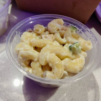 Hansang Tofu - Macaroni Salad - Korean Near Me - Milpitas, California Hansang Tofu - Macaroni Salad - Korean Near Me - Milpitas, California