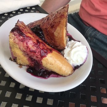 The Terrace - Stuffed French toast - Venues & Event Spaces Near Me - Buffalo, Delaware The Terrace - Stuffed French toast - Venues & Event Spaces Near Me - Buffalo, Delaware