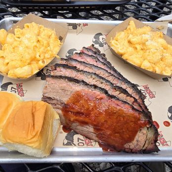 407 BBQ - Barbeque Near Me - Argyle, Texas