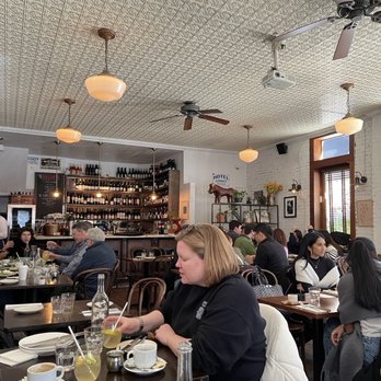 Balvanera - Interior - Argentine Near Me - New York, New York Balvanera - Interior - Argentine Near Me - New York, New York