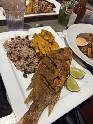 Costa Del Sol #1 South Blvd by null