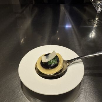 Alinea - New American Near Me - Chicago, Illinois
