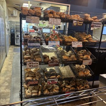Stuff A Bagel - Bagels Near Me - Windermere, Florida