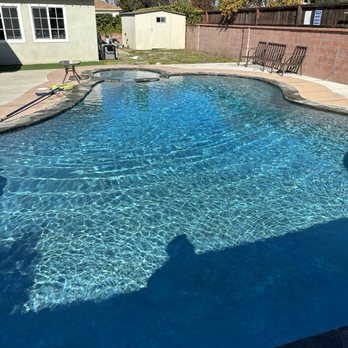 Apex Pools Services - Pool Service.   #Pool #PoolService - Pool Cleaners Near Me