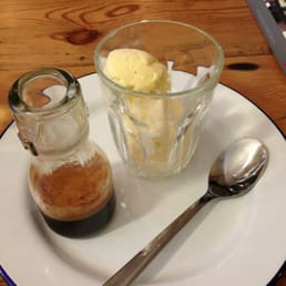 Affagato Affagato