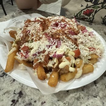 El Buen Taquito Yuma - Loaded Fries - Mexican Near Me - Yuma, Arizona El Buen Taquito Yuma - Loaded Fries - Mexican Near Me - Yuma, Arizona