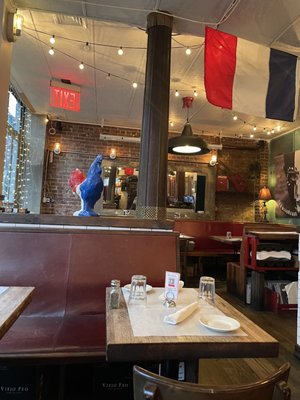 Maison Harlem by null Maison Harlem by null